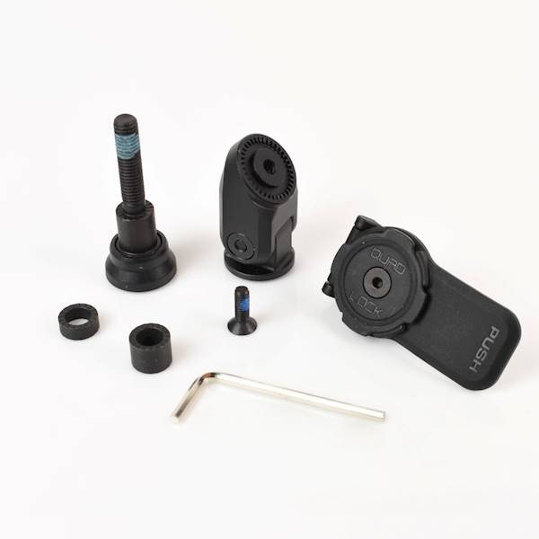 Quad Lock PRO Podstawa mocowana w wieżyczkę kierow