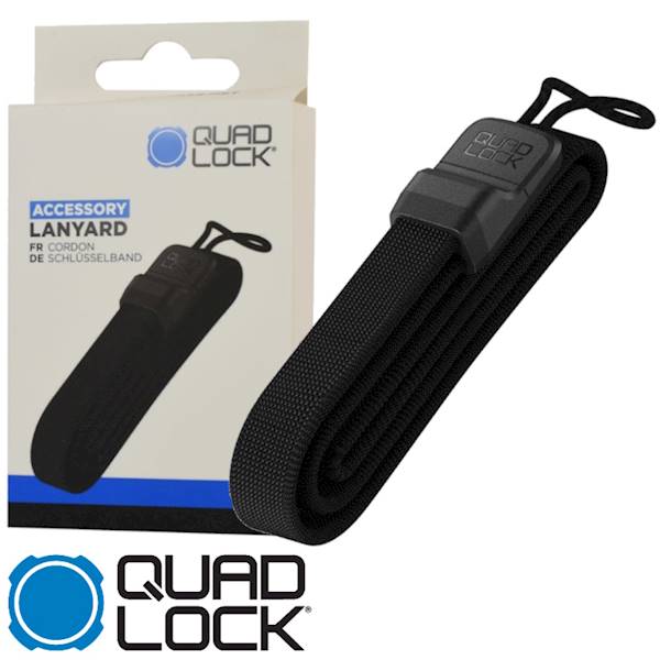 Quad Lock Smycz