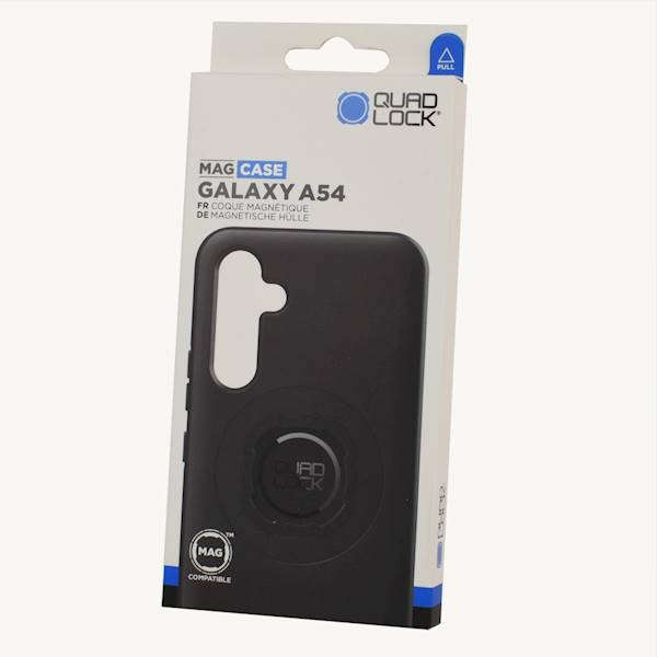 Quad Lock Etui MAG do Samsung Galaxy A54