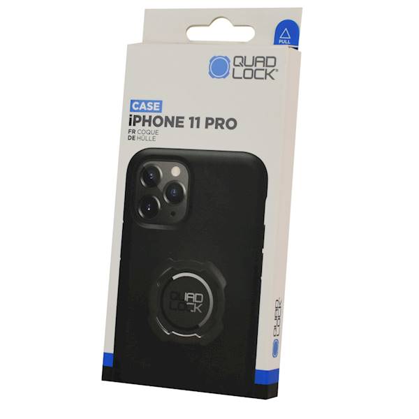 Quad Lock Etui Original do Apple iPhone 11 Pro