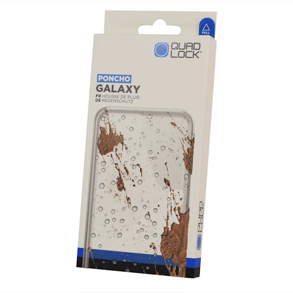 Nakładka przeciwdeszczowa Original Samsung A34