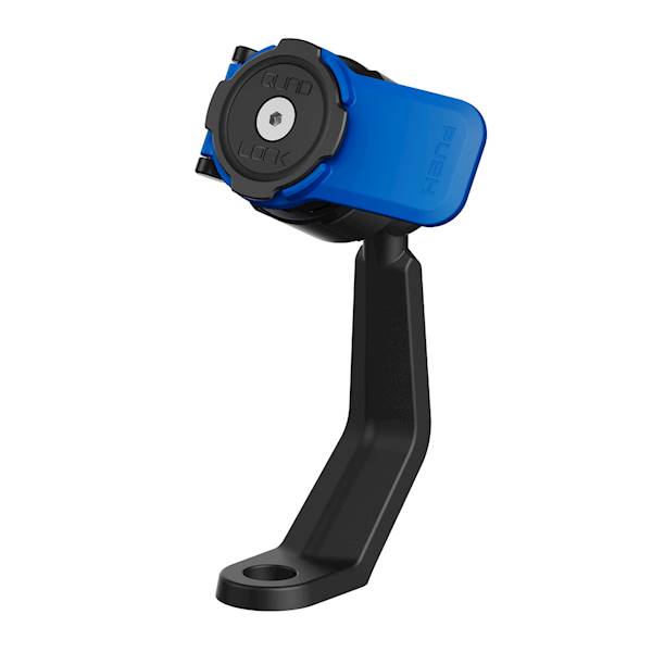 Quad Lock Scooter/Motorcycle - Mirror Stem Mount