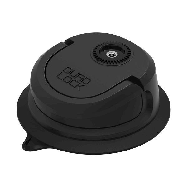 Quad Lock Podstawa przyssawka 360