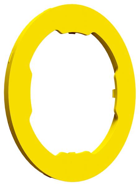 Quad Lock Żółty pierścień MAG