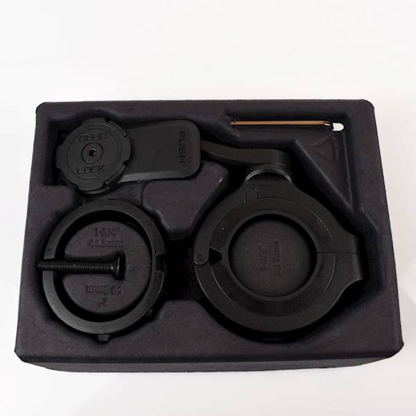 Quad Lock PRO Podstawa montowana na kierownic DUŻA