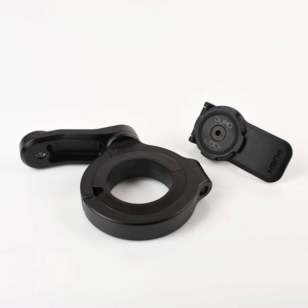 Quad Lock PRO Podstawa montowana na kierownic DUŻA