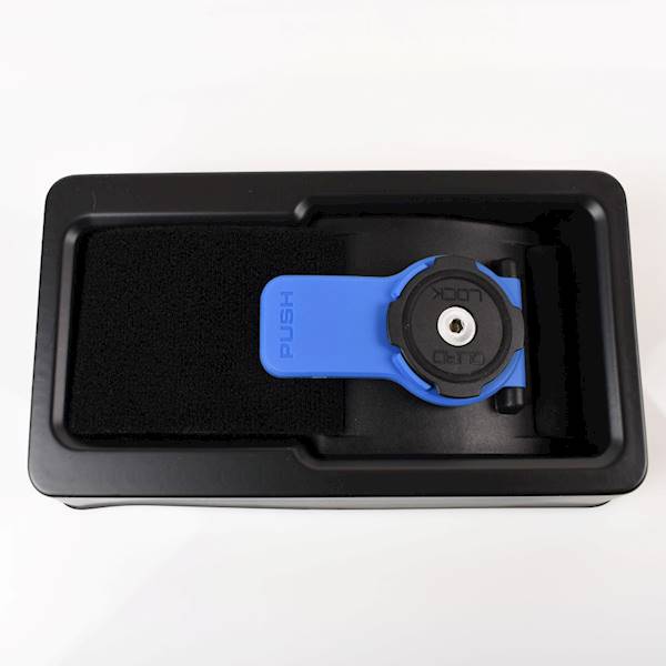 Quad Lock Opaska sportowa naramienna