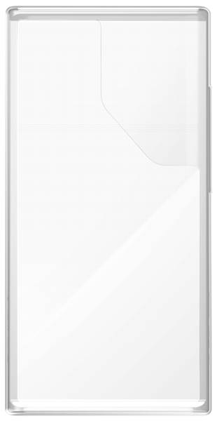 Nakładka przeciwdeszcz MAG Samsung Galaxy S24 Ult