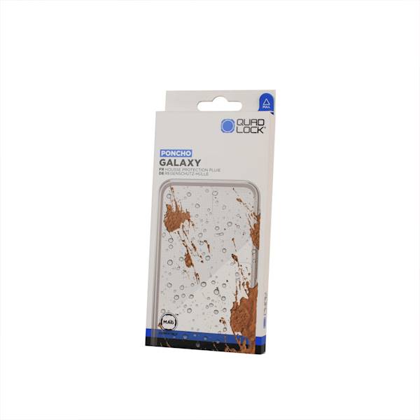 Nakładka przeciwdeszczowa MAG Samsung Galaxy S24