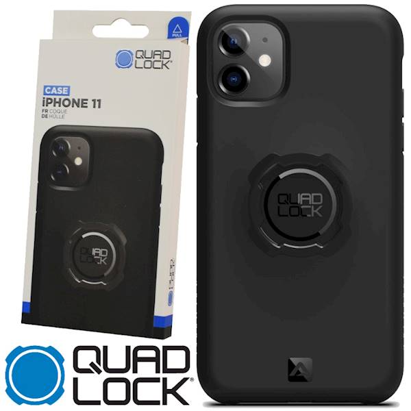 Quad Lock Etui Original do Apple iPhone 11