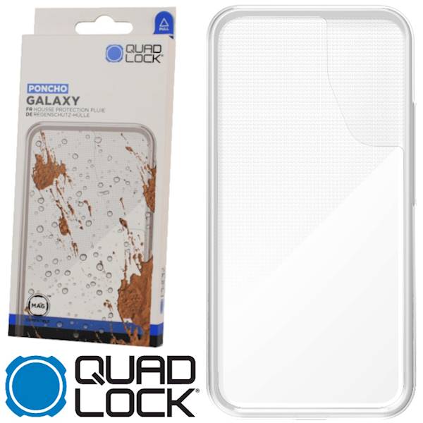 Nakładka przeciwdeszczowa MAG Samsung Galaxy A34