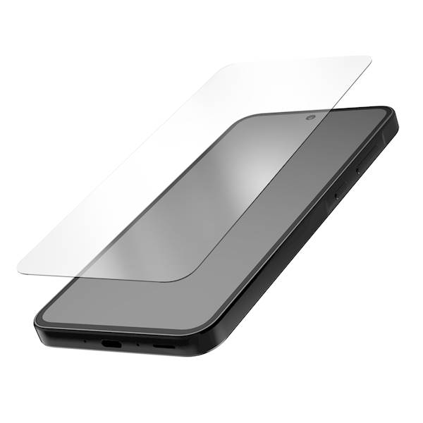 Quad Lock Szkło na wyświetlacz Samsung Galaxy A54