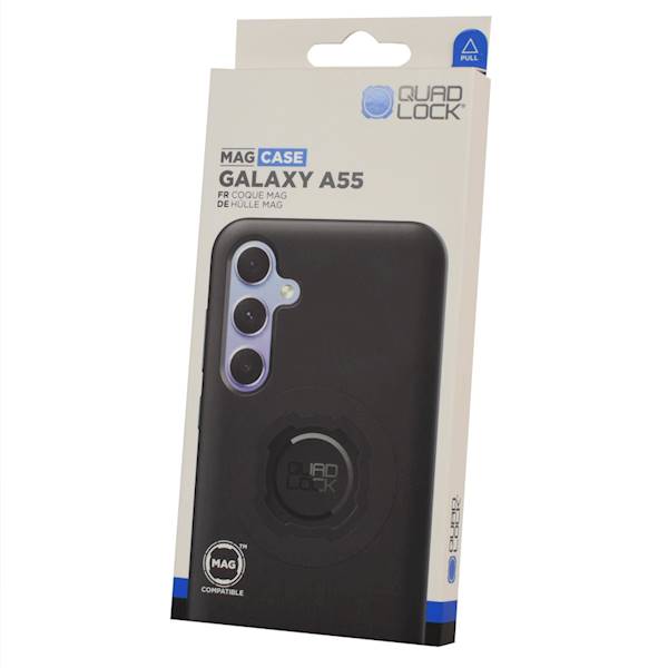 Quad Lock Etui MAG do Samsung Galaxy A55