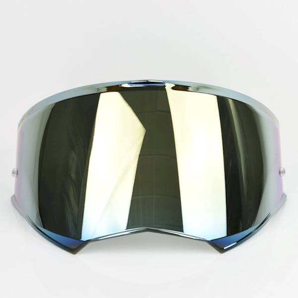 Szyba do kasku LS2 FF901 ADVANT X Lust. Złota