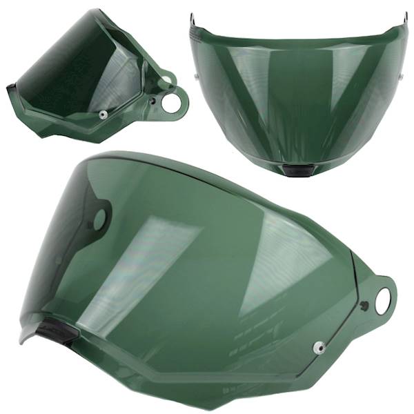 Szyba do kasku LS2 MX701 EXPLORER Przyciemniana