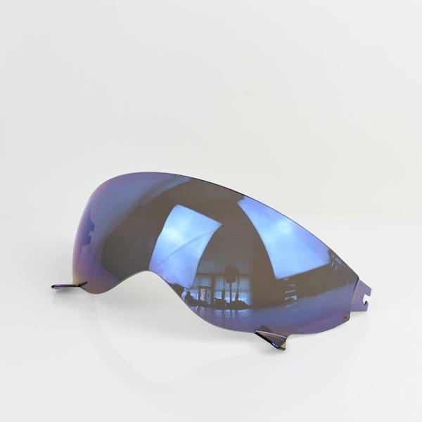 Szyba do kasku LS2 OF606 DRIFTER Lust. Niebieska