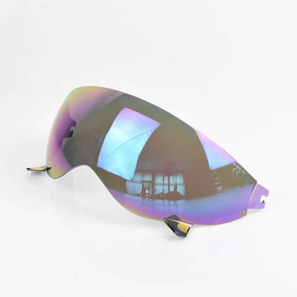 Szyba do kasku LS2 OF606 DRIFTER Lust. Tęczowa