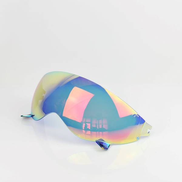 Szyba do kasku LS2 OF606 DRIFTER Lust. Czerwona