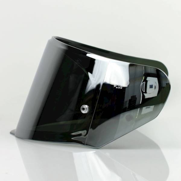 Szyba do kasku LS2 FF353 FF800 FF320 Lust. Srebrna