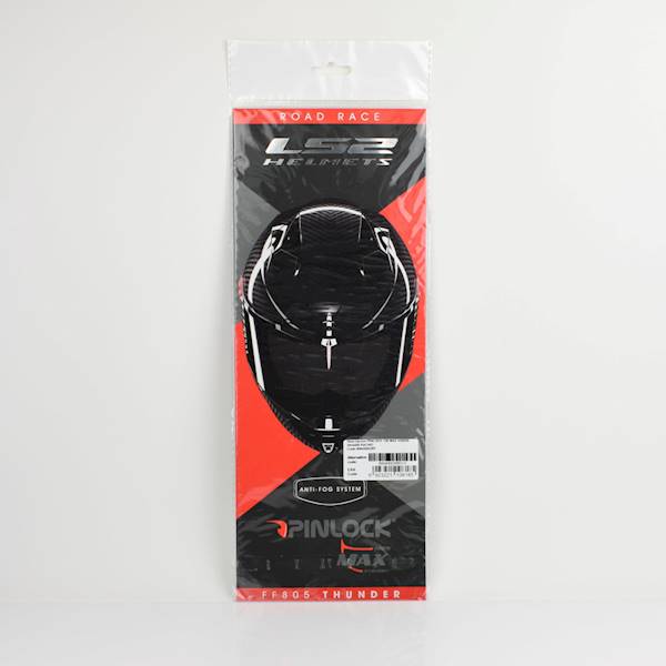 Pinlock 70 Max Vision do LS2 FF805 THUNDER