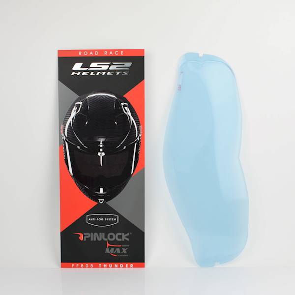Pinlock 70 Max Vision do LS2 FF805 THUNDER