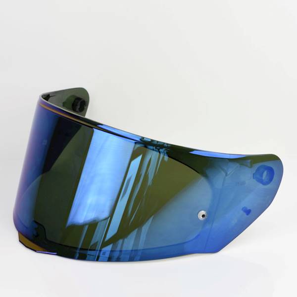 Szyba do kasku LS2 FF353 FF800 FF320 Lust. Niebies