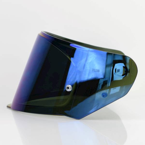 Szyba do kasku LS2 FF353 FF800 FF320 Lust. Niebies