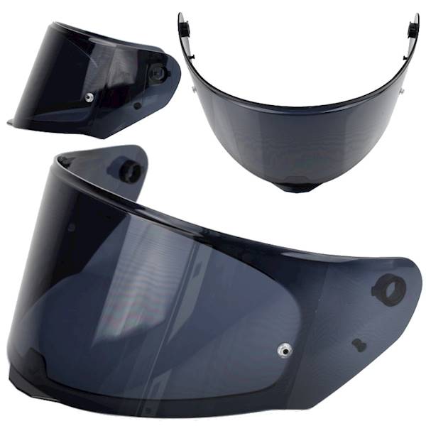 Szyba do kasku LS2 FF353 FF800 FF320 Ciemna