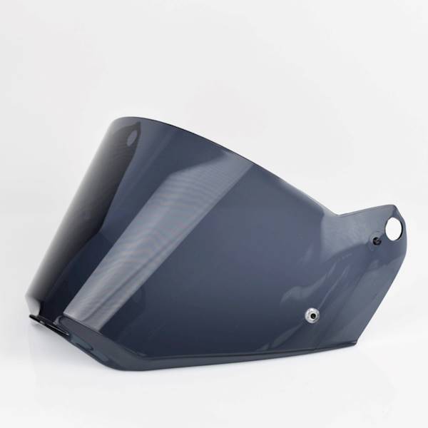 Szyba do kasku LS2 MX436 PIONEER EVO Ciemna