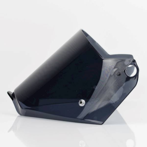 Szyba do kasku LS2 MX436 PIONEER EVO Ciemna