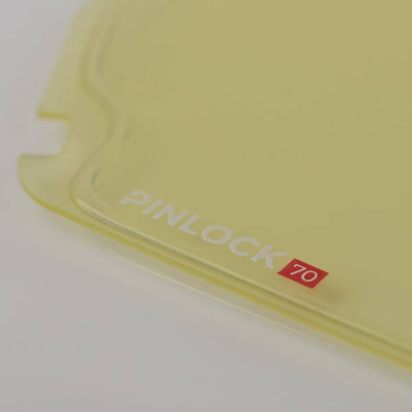 Pinlock 70 Max Vision do LS2 MX702 PIONEER II