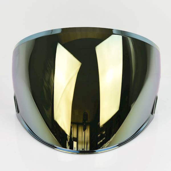 Szyba do kasku LS2 OF616 AIRFLOW II Lust. Złota