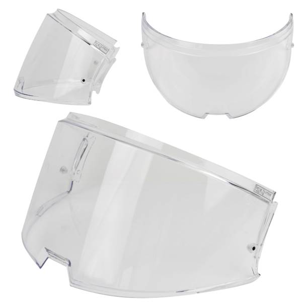 Szyba do kasku LS2 FF906 ADVANT Jasna 