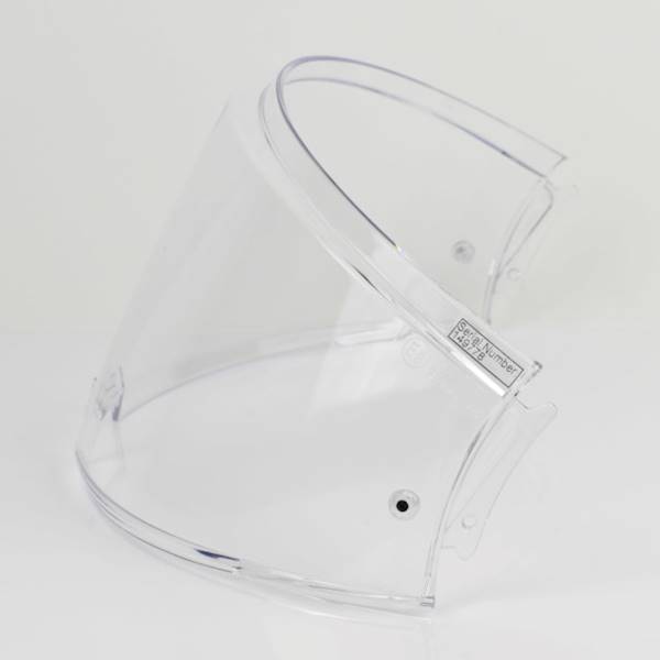 Szyba do kasku LS2 FF906 ADVANT Jasna 
