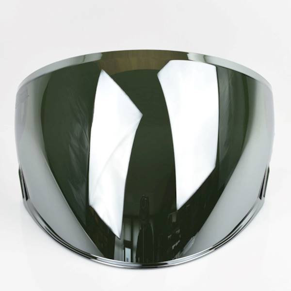 Szyba do kasku LS2 OF616 AIRFLOW II Lust. Srebrna