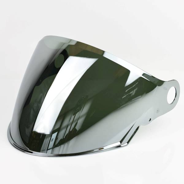 Szyba do kasku LS2 OF616 AIRFLOW II Lust. Srebrna