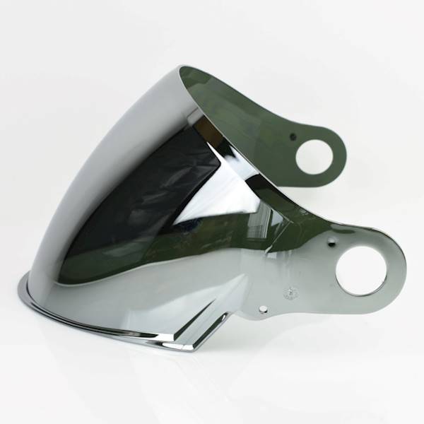 Szyba do kasku LS2 OF616 AIRFLOW II Lust. Srebrna