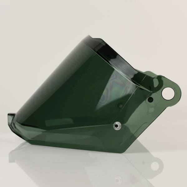 Szyba do kasku LS2 MX702 PIONEER II Przyciemniana