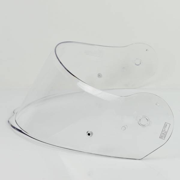 Szyba do kasku LS2 FF908 STROBE II Jasna