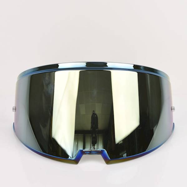 Szyba do kasku LS2 FF906 ADVANT Lust. Złota