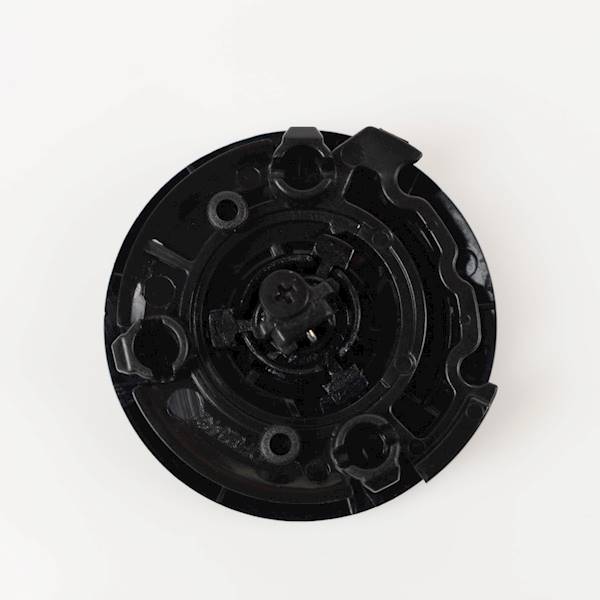 Mechanizm mocowanie szyby do kasku LS2 OF620