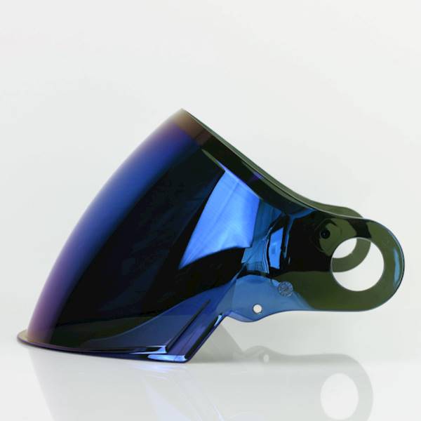 Szyba do kasku LS2 OF616 AIRFLOW II Lust. Niebiesk