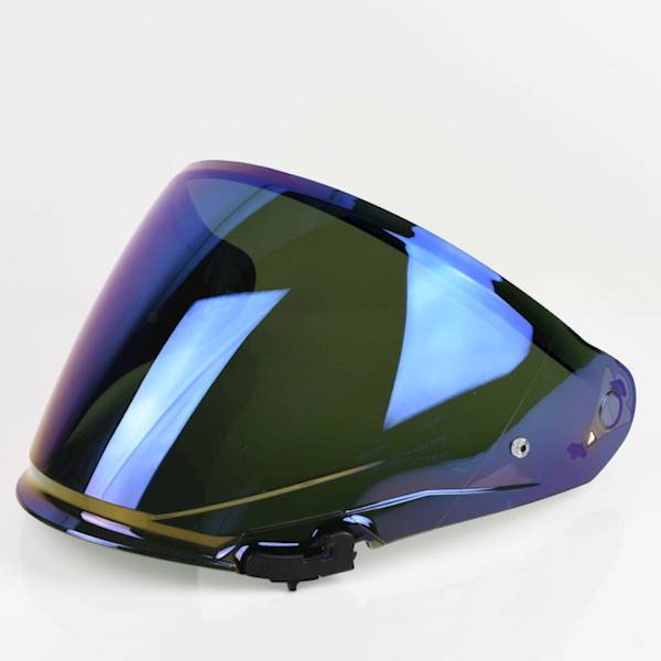 Szyba do kasku LS2 OF603 INFINITY II Lust. Niebies
