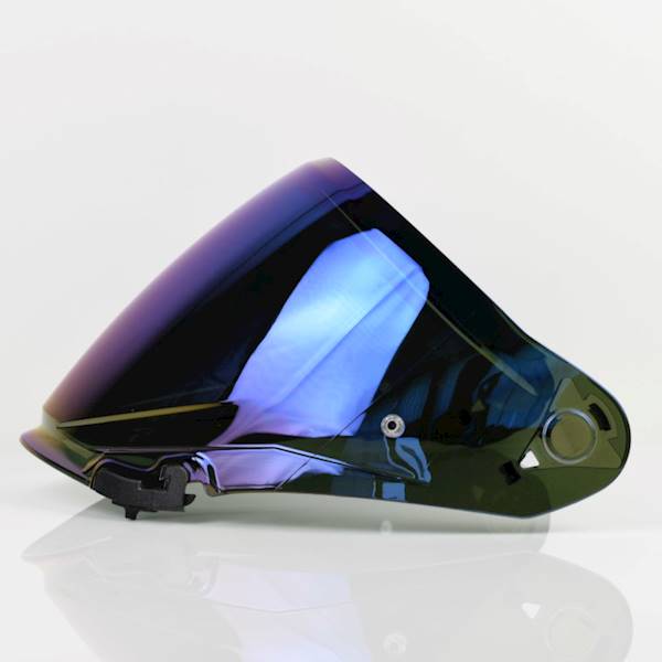 Szyba do kasku LS2 OF603 INFINITY II Lust. Niebies