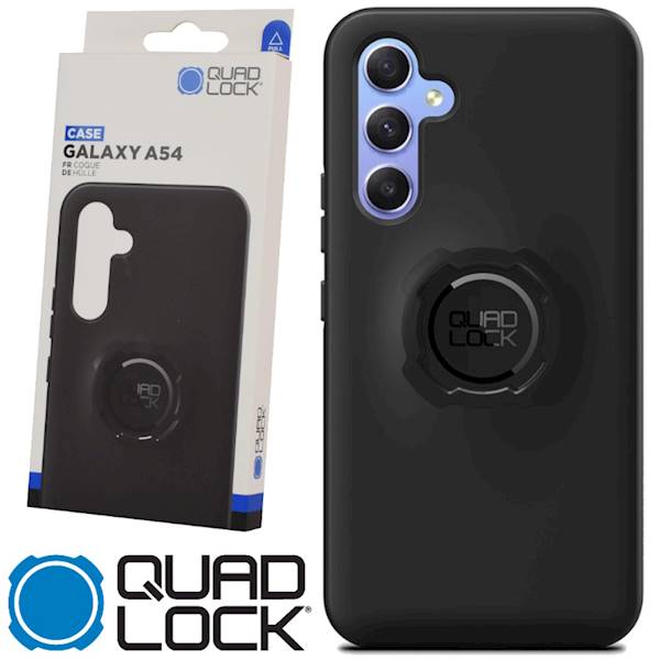 Quad Lock Etui Original do Samsung Galaxy A54