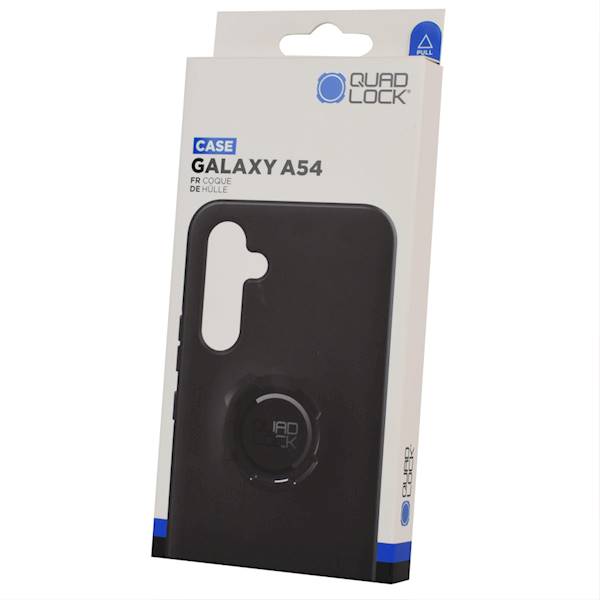 Quad Lock Etui Original do Samsung Galaxy A54