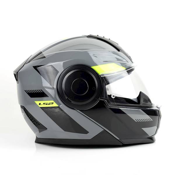 KASK LS2 FF902 SCOPE MAX NARDO GR. H-V  L