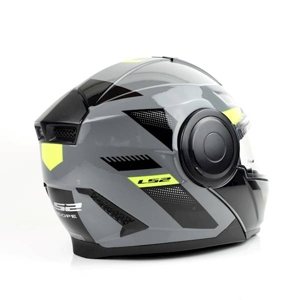 KASK LS2 FF902 SCOPE MAX NARDO GR. H-V  L