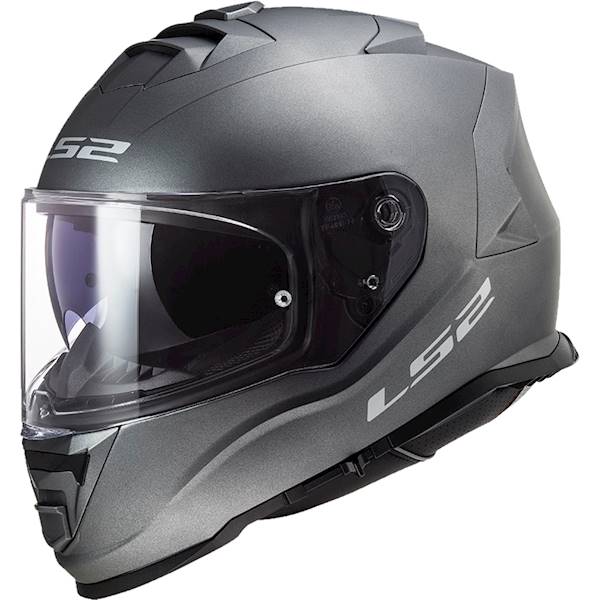 Kask LS2 FF800 Storm Solid Matt Titanium XXL