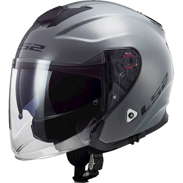 Kask LS2 OF521 Infinity Nardo Grey M